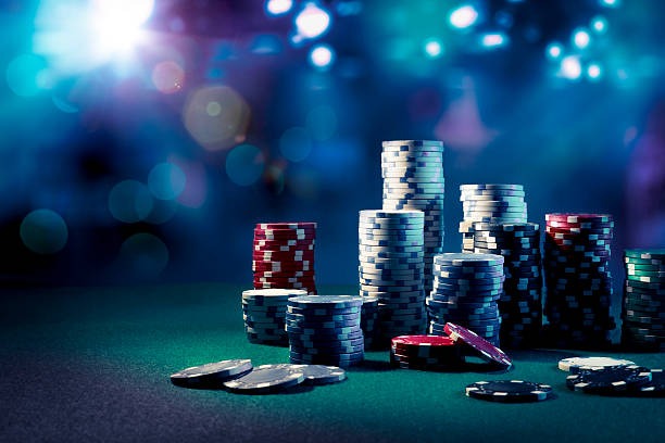 Mobile live casino table with BNI Transfer guide context