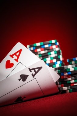Roulette wheel interface showing number combinations and betting layout