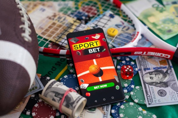 Detailed match view showing full fixture information and personal bet results